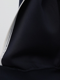 Свитшот GUESS Ann Half модель V3BQ12.KBCK2;A71W Фото