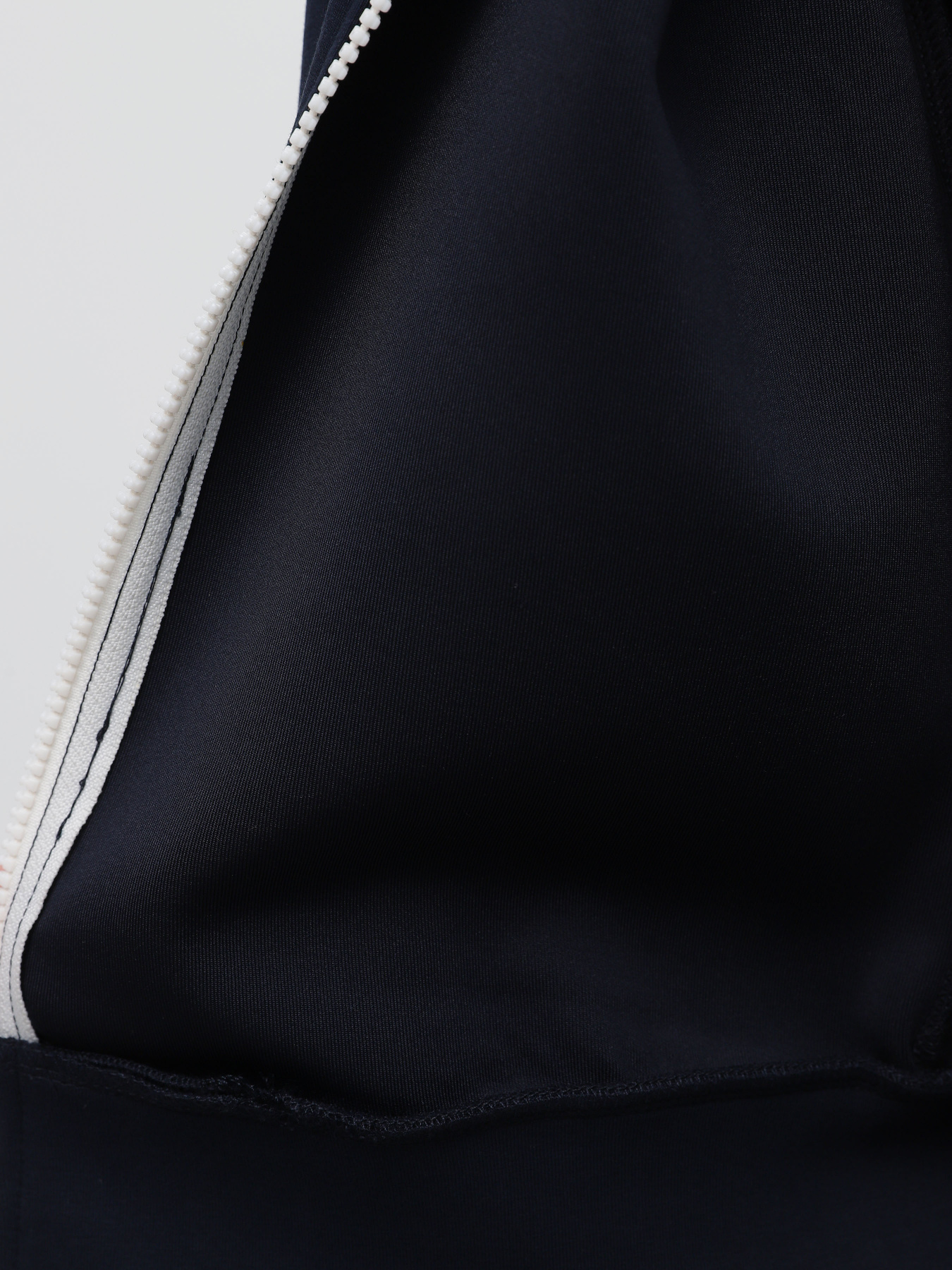 Світшот GUESS Ann Half модель V3BQ12.KBCK2;A71W Фото