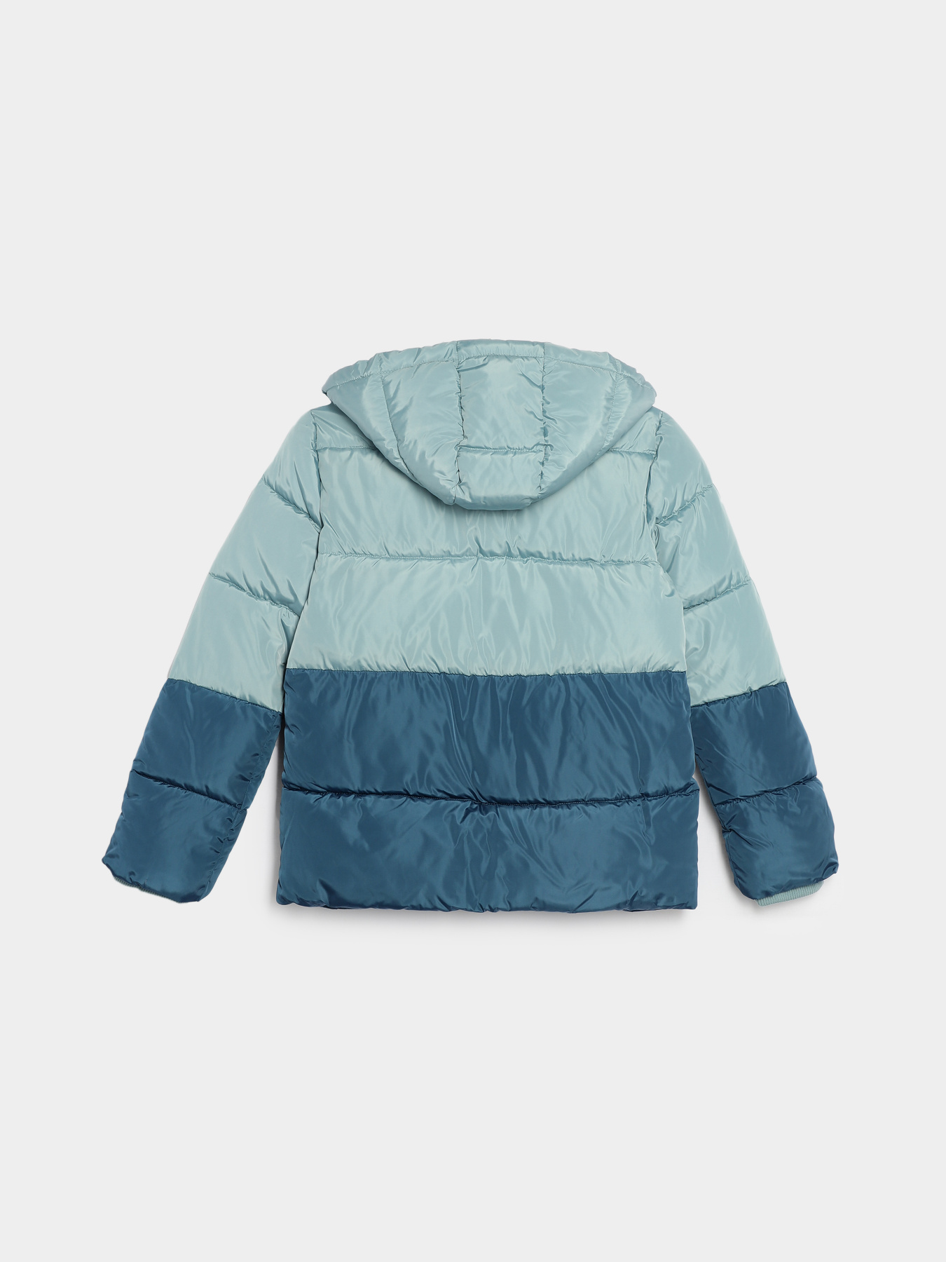 Пуховик GUESS модель L3BL02.WB240;FP27 Фото