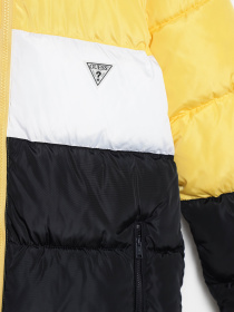 Пуховик GUESS модель L3BL03.WB240;FA60 Фото