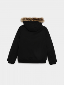 Пуховик GUESS Модель L3BL05.WFVK0;JBLK Фото