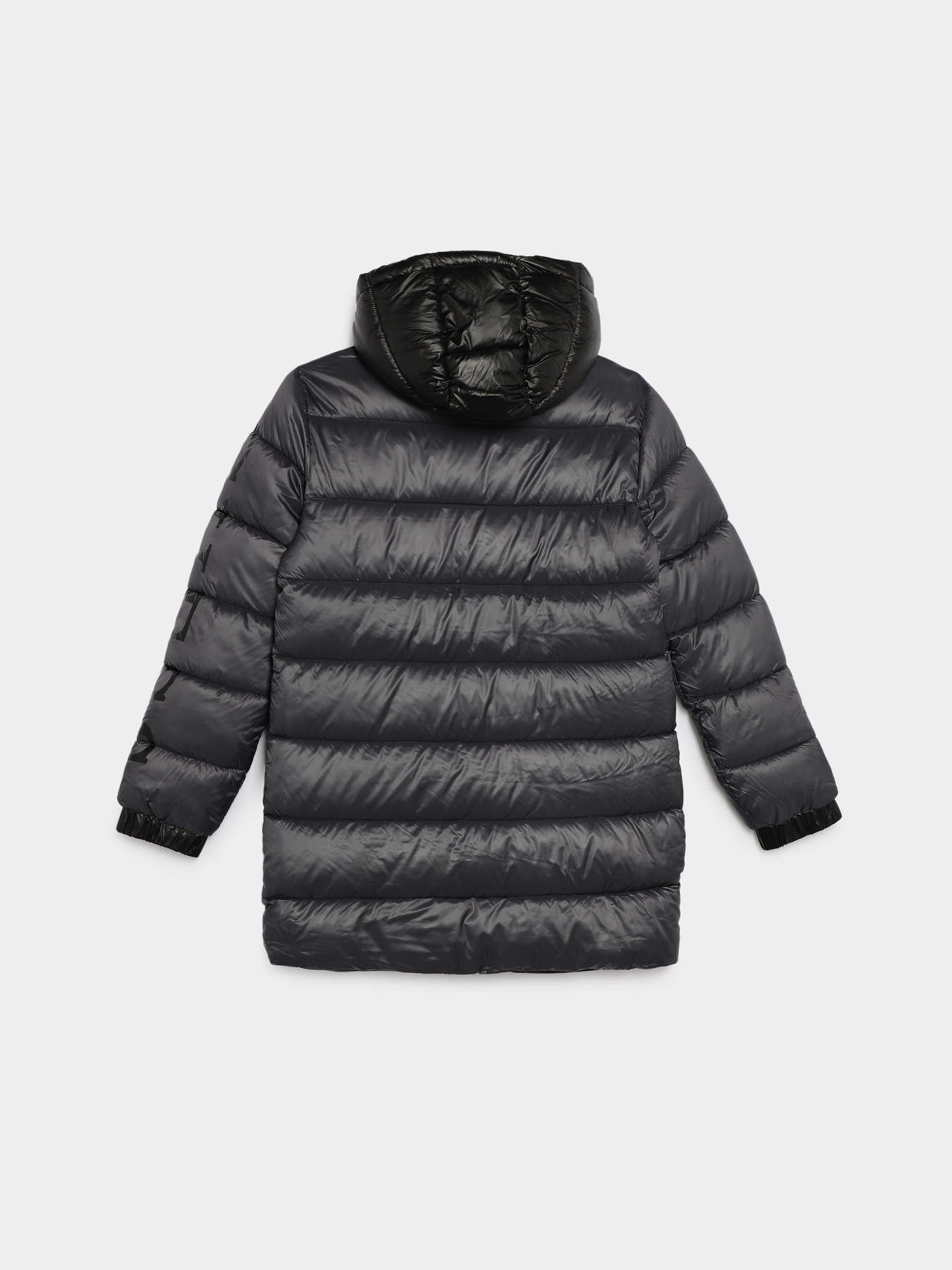 Пуховик GUESS модель L3BL21.WEGY0;G9I4 Фото