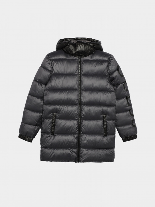 Пуховик GUESS модель L3BL21.WEGY0;G9I4 Фото