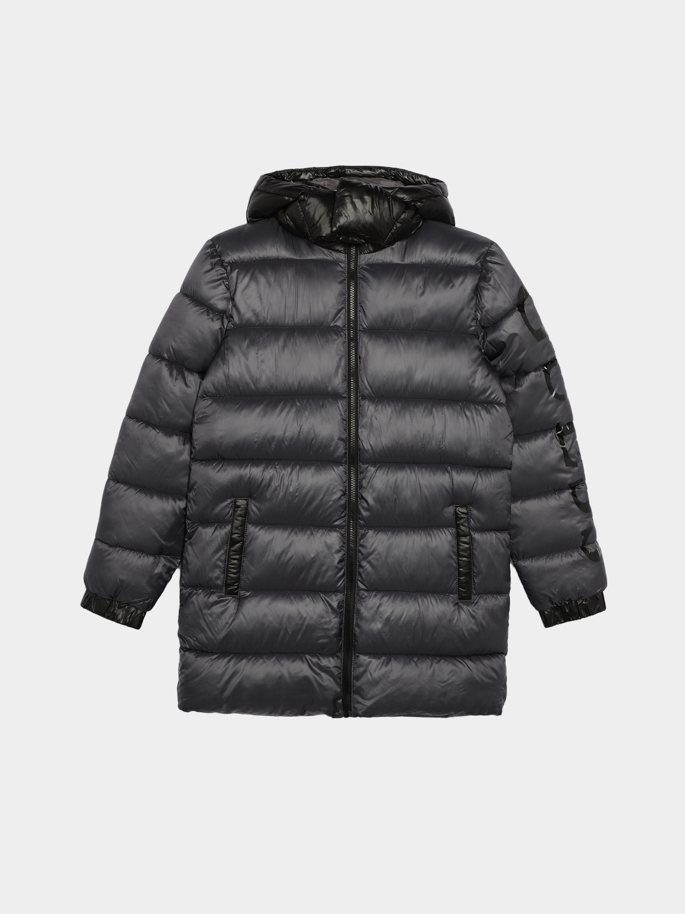 Пуховик GUESS модель L3BL21.WEGY0;G9I4 Фото