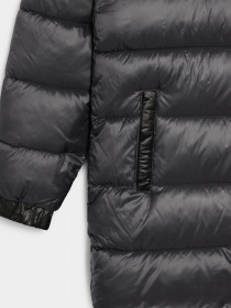 Пуховик GUESS модель L3BL21.WEGY0;G9I4 Фото