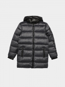 Пуховик GUESS модель L3BL21.WEGY0;G9I4 Фото