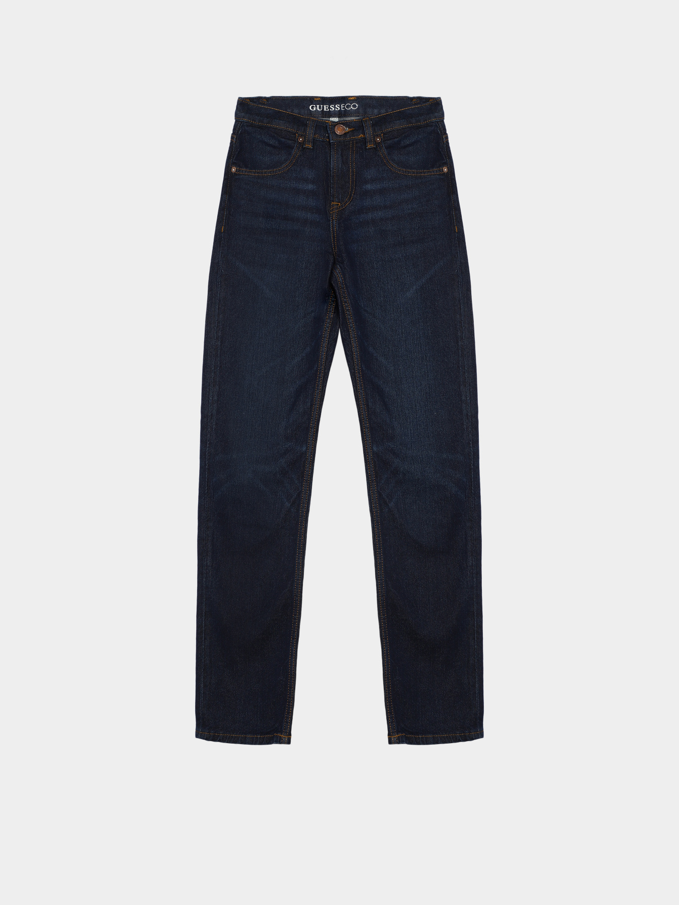 Прямі джинси GUESS модель L3BA00.D4Z80;CVEM Прямі джинси GUESS модель L3BA00.D4Z80;CVEM Фото