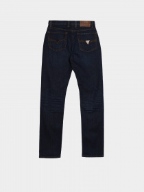 Прямі джинси GUESS модель L3BA00.D4Z80;CVEM Прямі джинси GUESS модель L3BA00.D4Z80;CVEM Фото