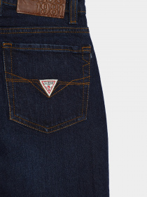 Прямі джинси GUESS модель L3BA00.D4Z80;CVEM Прямі джинси GUESS модель L3BA00.D4Z80;CVEM Фото