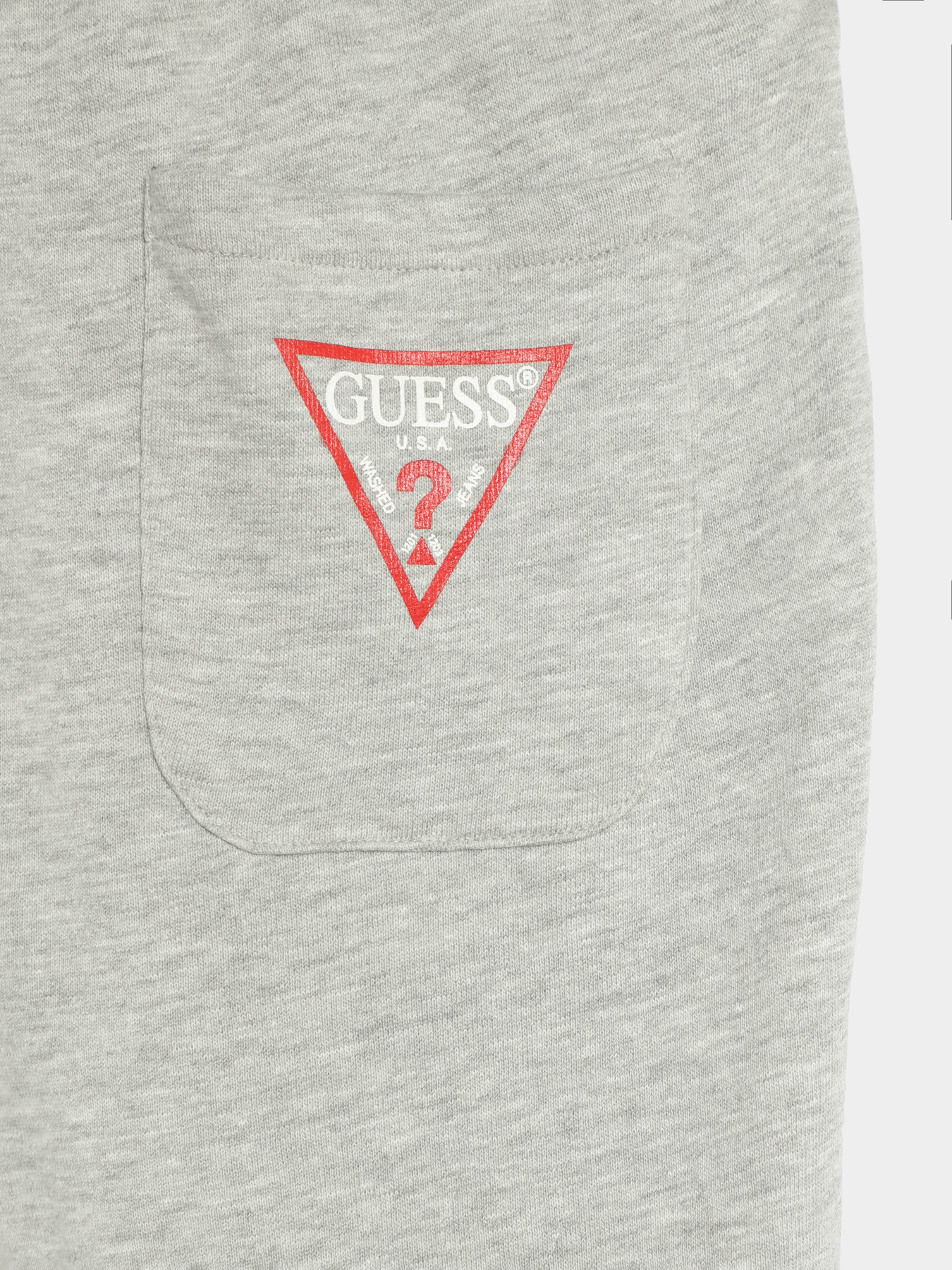 Штани спортивні GUESS модель L93Q24.KAUG0;M90 Фото