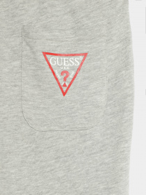 Штани спортивні GUESS модель L93Q24.KAUG0;M90 Фото
