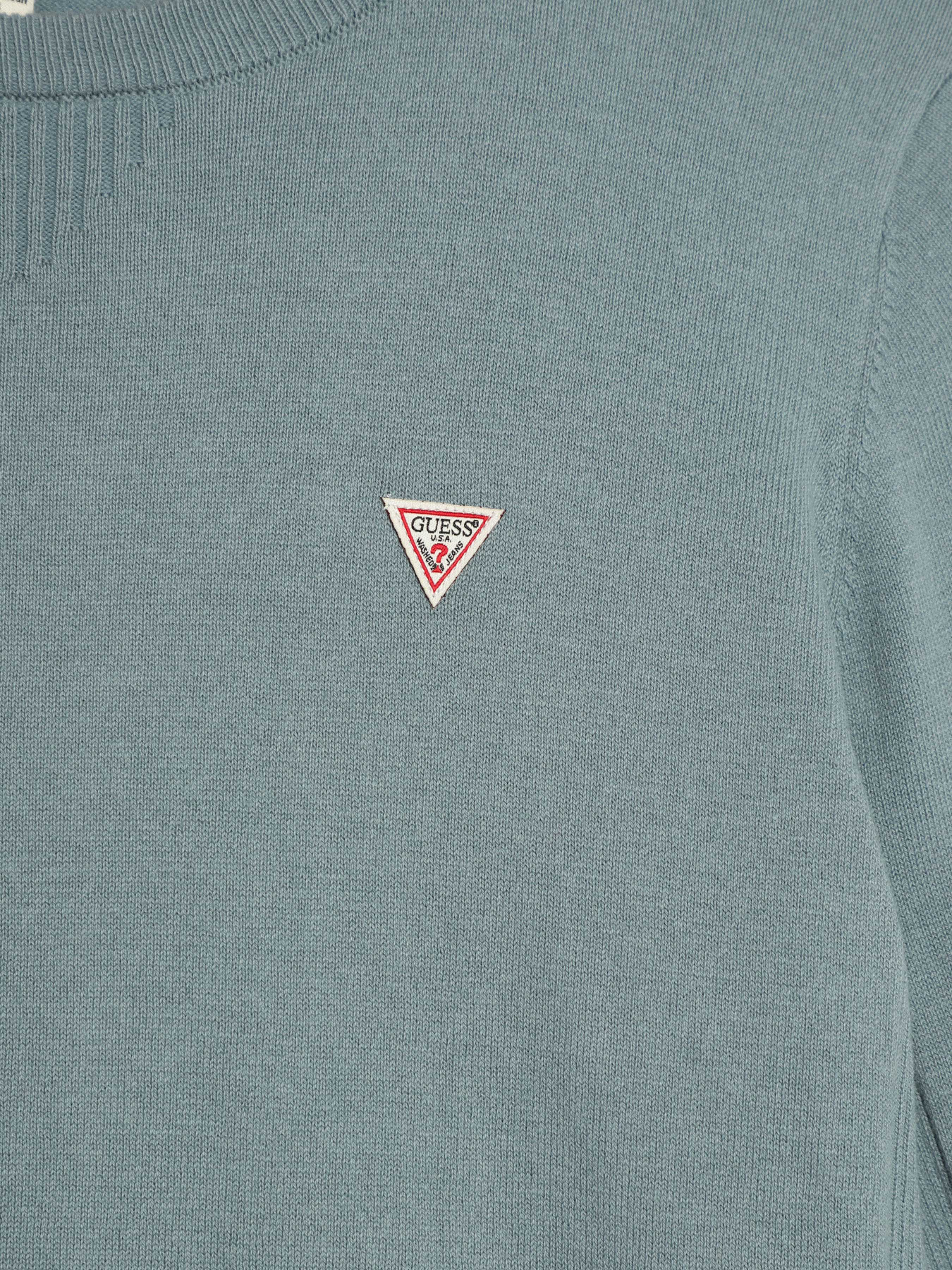 Свитер GUESS модель L0YR03.Z2VV0;G7AF Фото