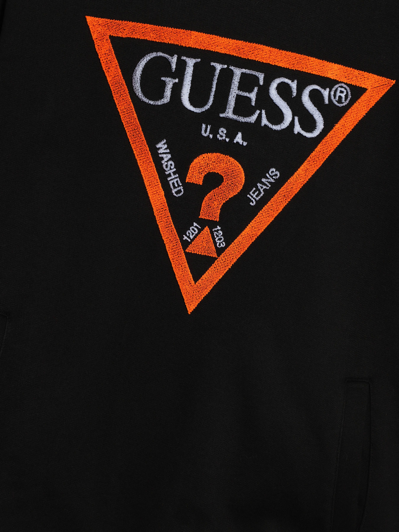 Худі GUESS модель L3YQ04.KAD73;F239 Фото
