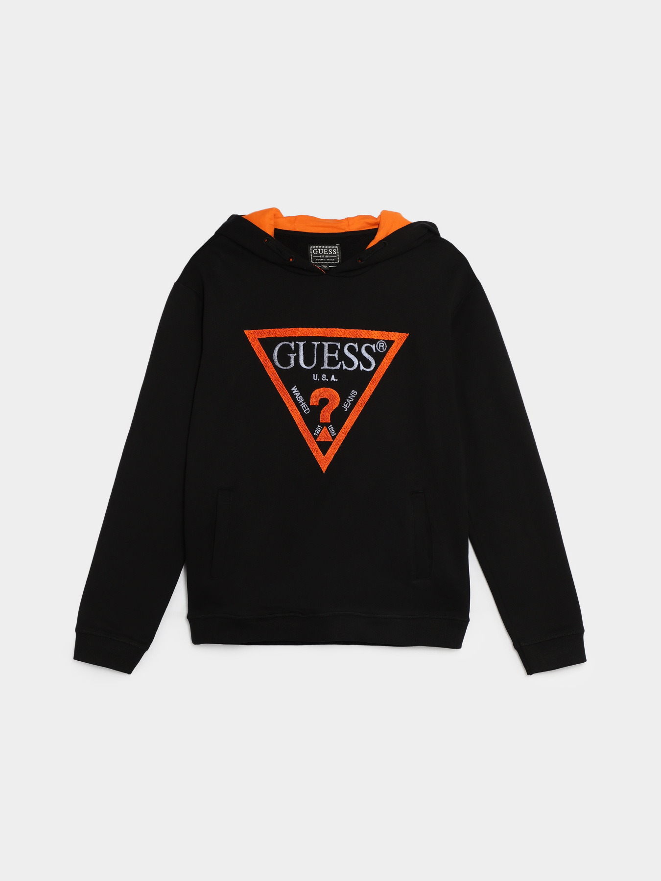 Худі GUESS модель L3YQ04.KAD73;F239 Фото