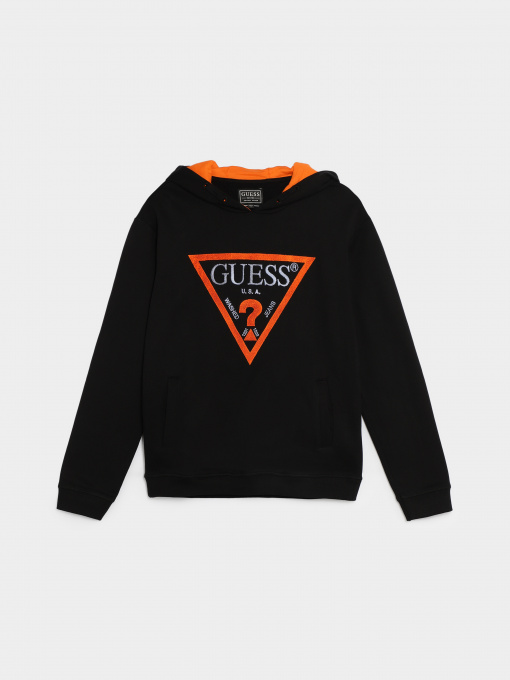 Худи GUESS модель L3YQ04.KAD73;F239 Фото