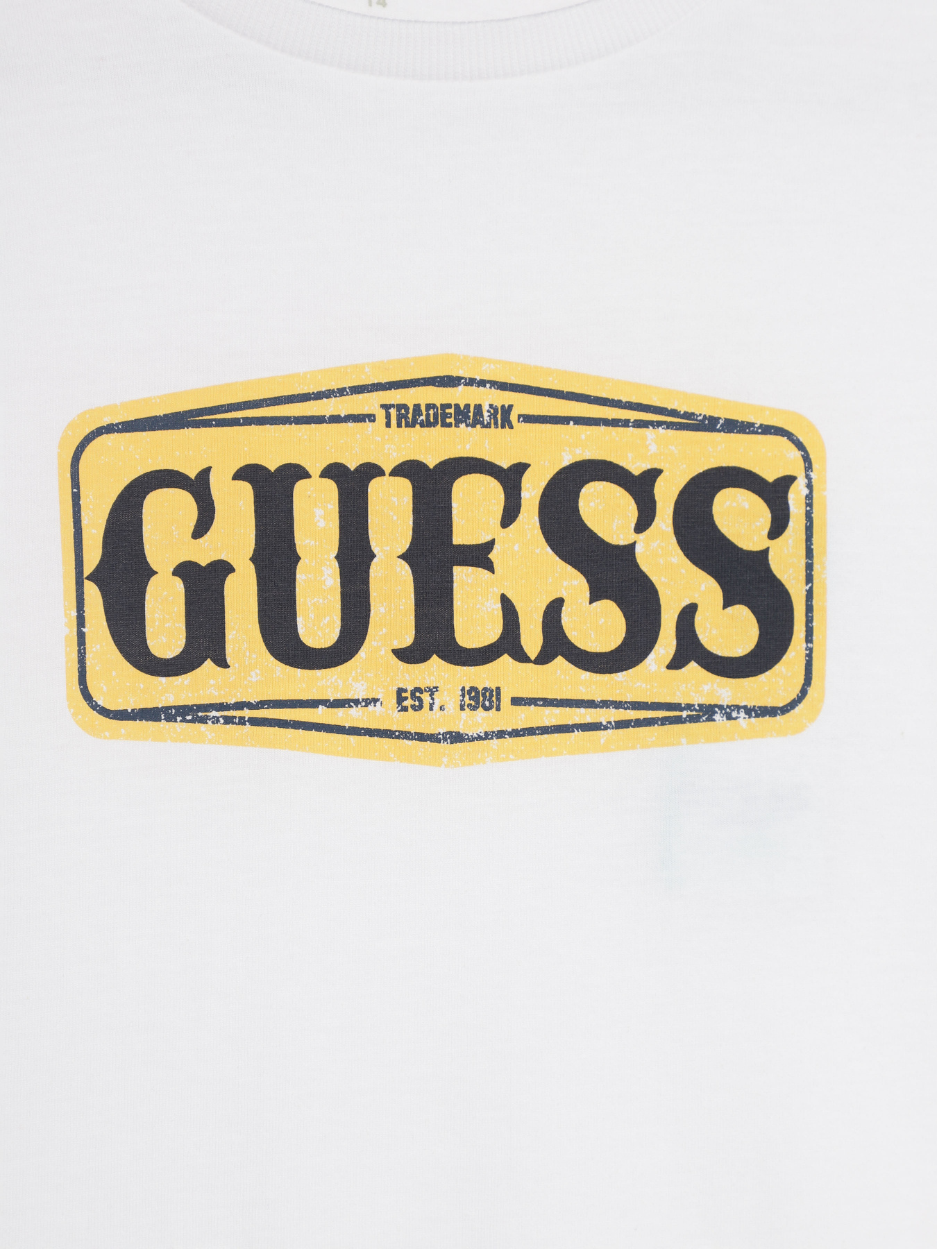 Лонгслів GUESS модель L3BI00.I3Z14;G011 Фото