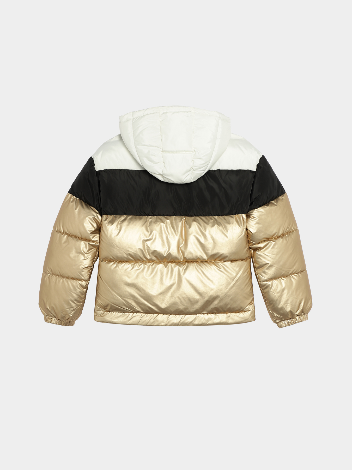 Пуховик GUESS модель J3BL03.WBVE0;F9W0 Фото