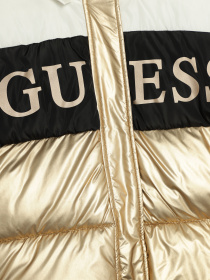 Пуховик GUESS модель J3BL03.WBVE0;F9W0 Пуховик GUESS модель J3BL03.WBVE0;F9W0 Фото