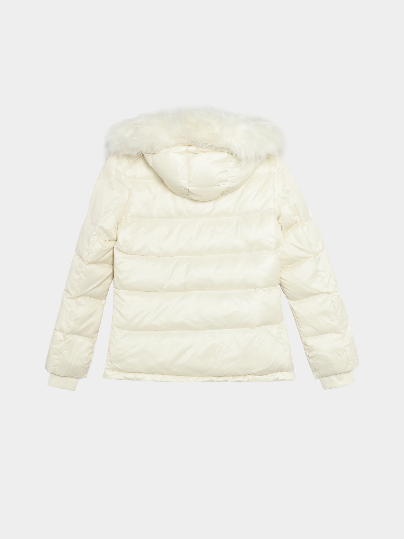 Пуховик GUESS модель J3BL12.WB080;G012 Фото