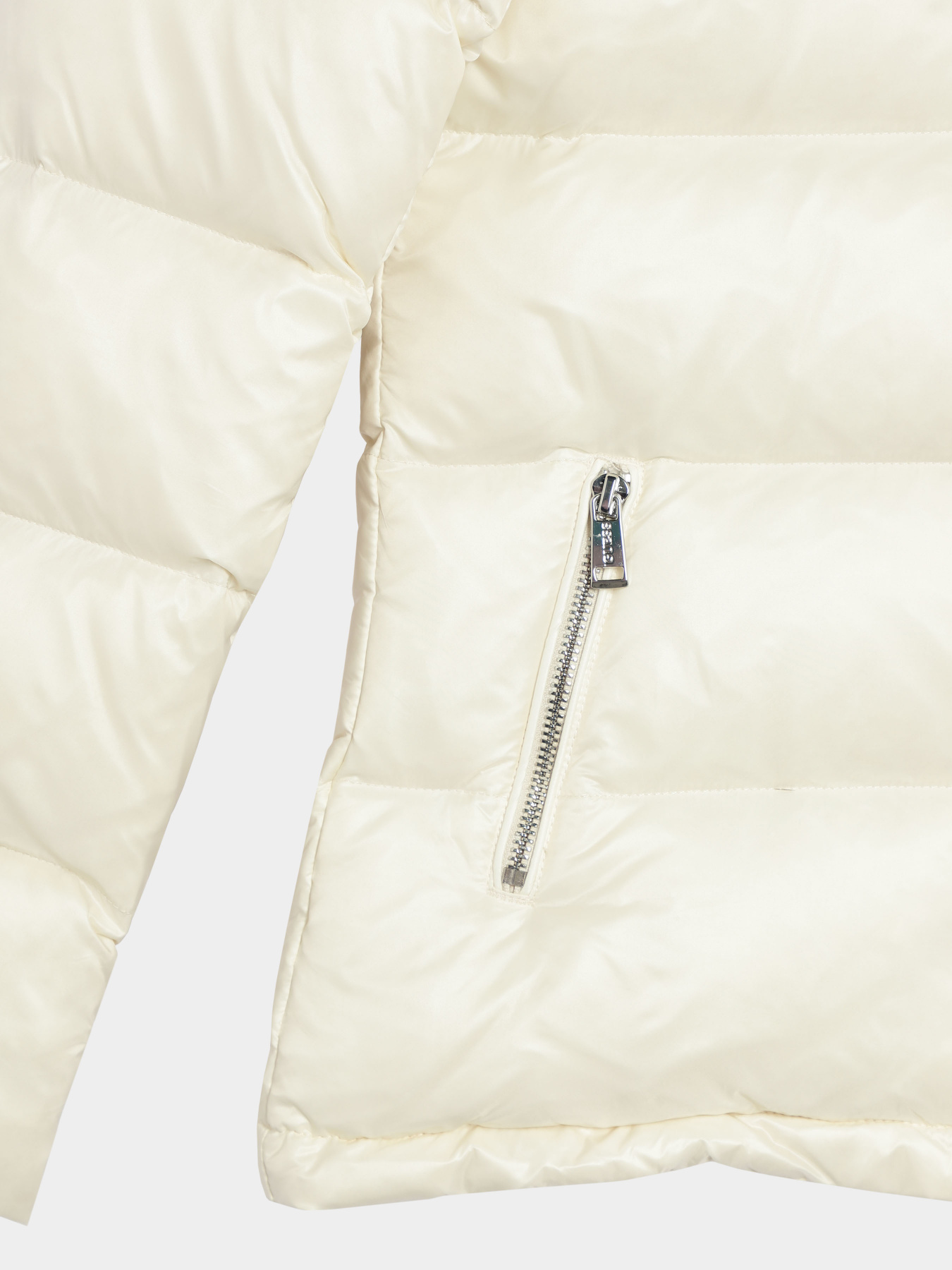 Пуховик GUESS модель J3BL12.WB080;G012 Фото