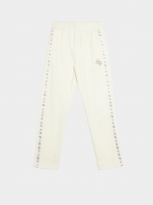 Штаны спортивные GUESS модель J3BQ12.KBYO0;G012 Фото