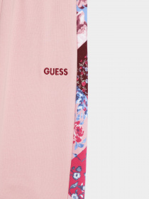 Штаны спортивные GUESS модель J3BQ18.KAX73;A613 Фото