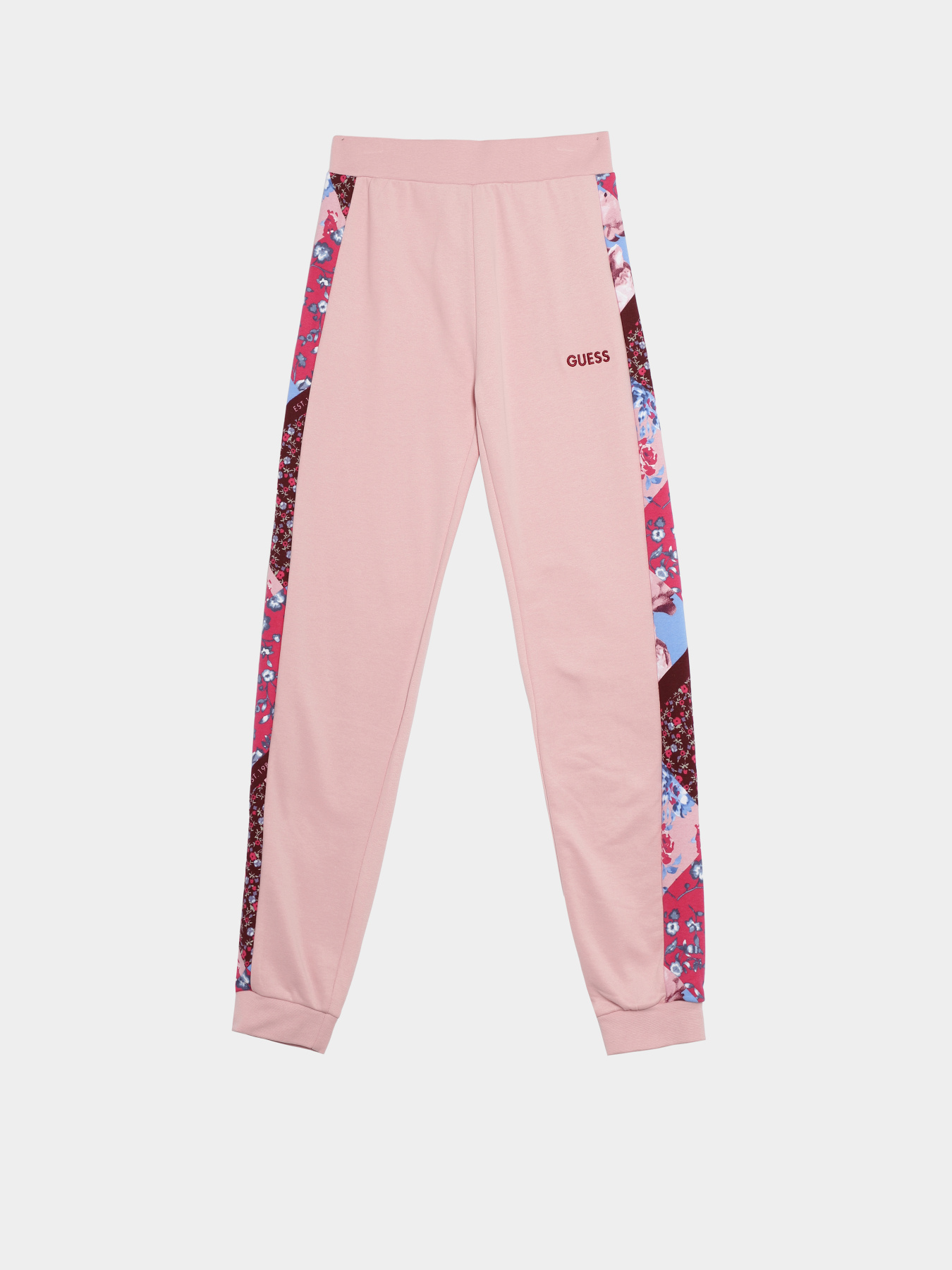 Спортивні штани GUESS модель J3BQ18.KAX73;A613 Фото