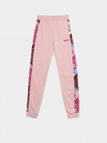 Спортивні штани GUESS модель J3BQ18.KAX73;A613 Фото