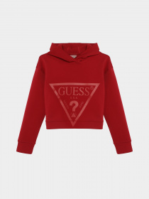 Худи GUESS модель J2BQ35.FL03S;G524 Фото