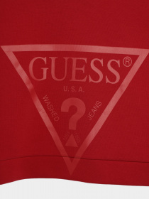 Худі GUESS модель J2BQ35.FL03S;G524 Фото