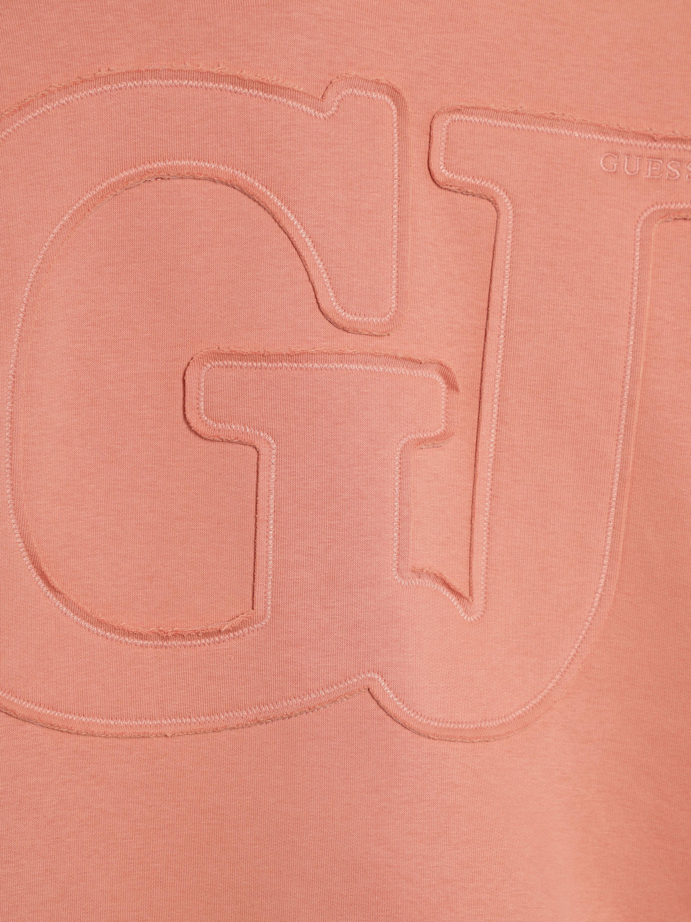 Худі GUESS Active Mini Me модель J3BQ21.KBXX1;G64X Фото