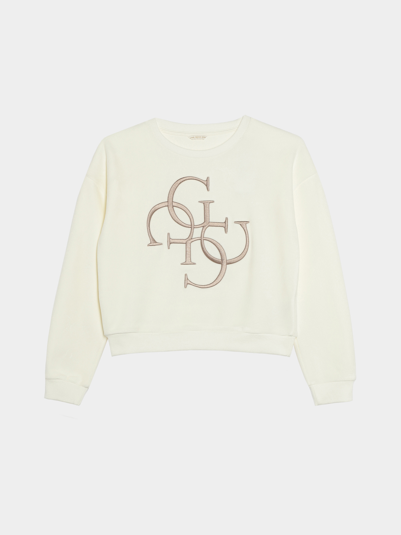 Свитшот GUESS модель J3BQ28.KBYO0;G012 Фото