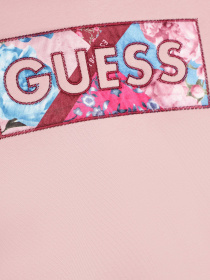 Худи GUESS модель J3BQ30.KAX73;A613 Фото