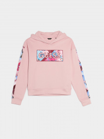 Худі GUESS модель J3BQ30.KAX73;A613 Фото