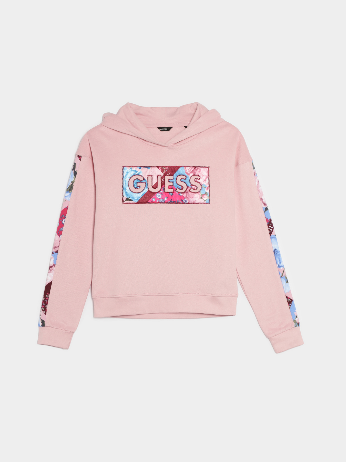 Худі GUESS модель J3BQ30.KAX73;A613 Фото