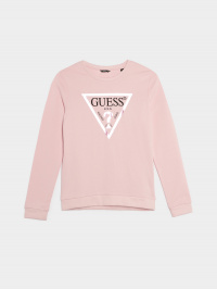 Рожевий - Світшот GUESS