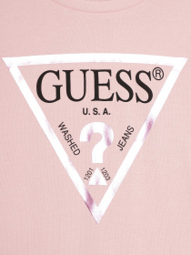 Свитшот GUESS модель J74Q10.KAUG0;G600 Фото