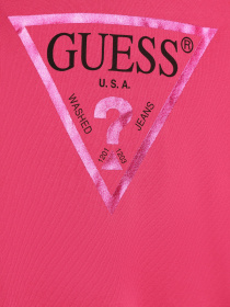 Худі GUESS модель J83Q14.KAUG0;G6L3 Фото