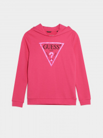Худи GUESS модель J83Q14.KAUG0;G6L3 Фото