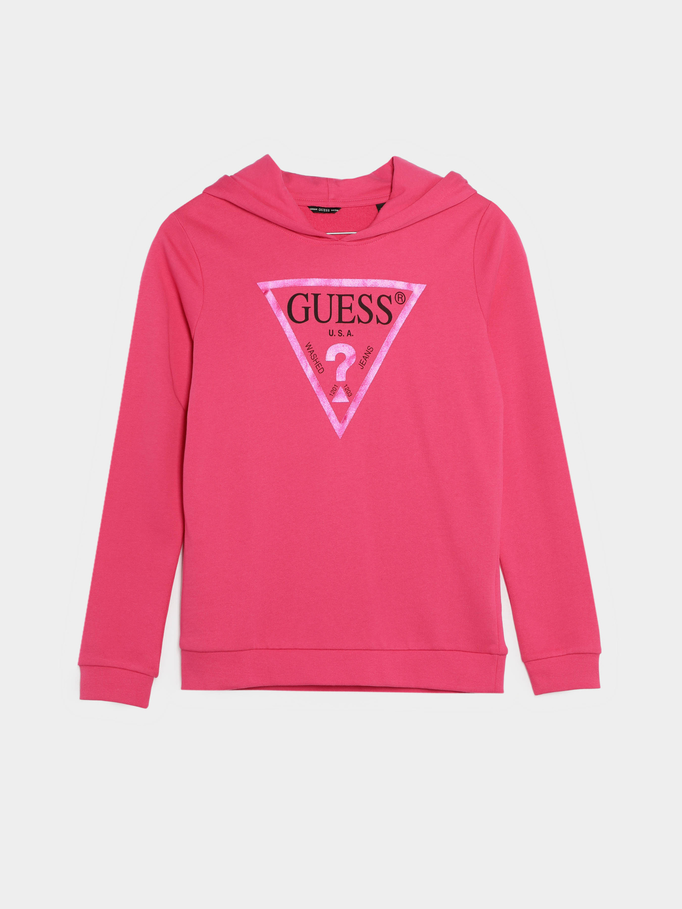 Худі GUESS модель J83Q14.KAUG0;G6L3 Фото