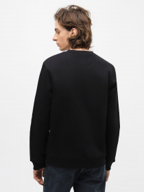 Свитшот GUESS Beau Cn Sweatshirt модель M3BQ08.K9Z21;JBLK Фото