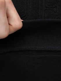 Свитшот GUESS Beau Cn Sweatshirt модель M3BQ08.K9Z21;JBLK Свитшот GUESS Beau Cn Sweatshirt модель M3BQ08.K9Z21;JBLK Фото