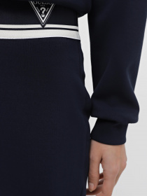 Спортивні штани GUESS Ann модель V3BB09.KBCK2;A71W Фото