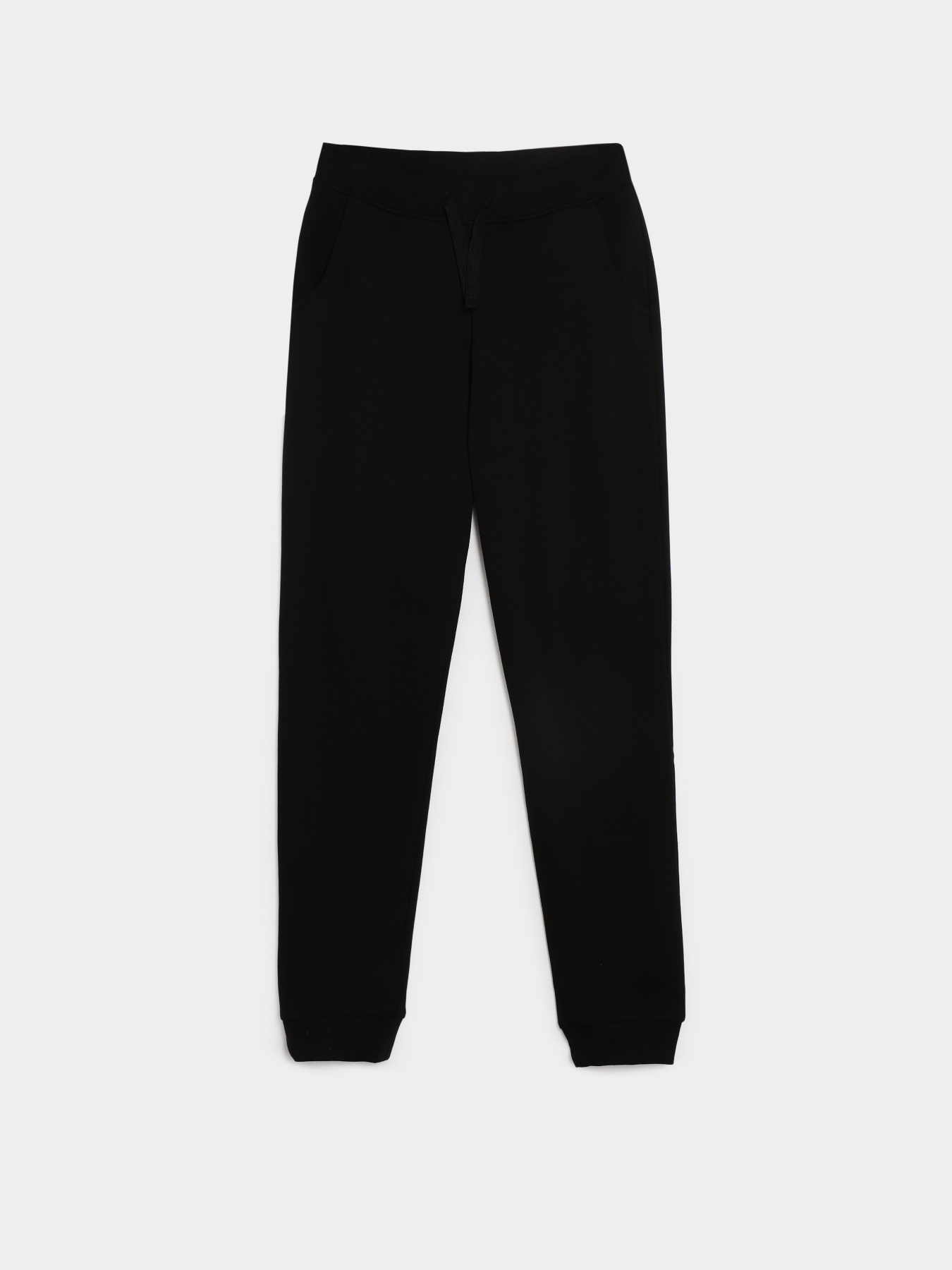 Штаны спортивные GUESS модель L93Q24.KAUG0;JBLK Фото