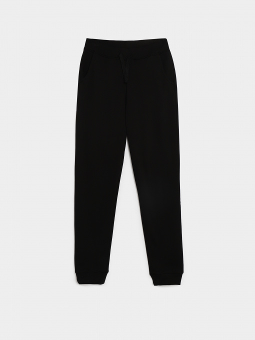 Штаны спортивные GUESS модель L93Q24.KAUG0;JBLK Фото