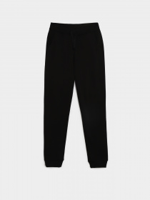 Спортивні штани GUESS модель L93Q24.KAUG0;JBLK Фото