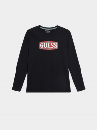 Синій - Лонгслів GUESS