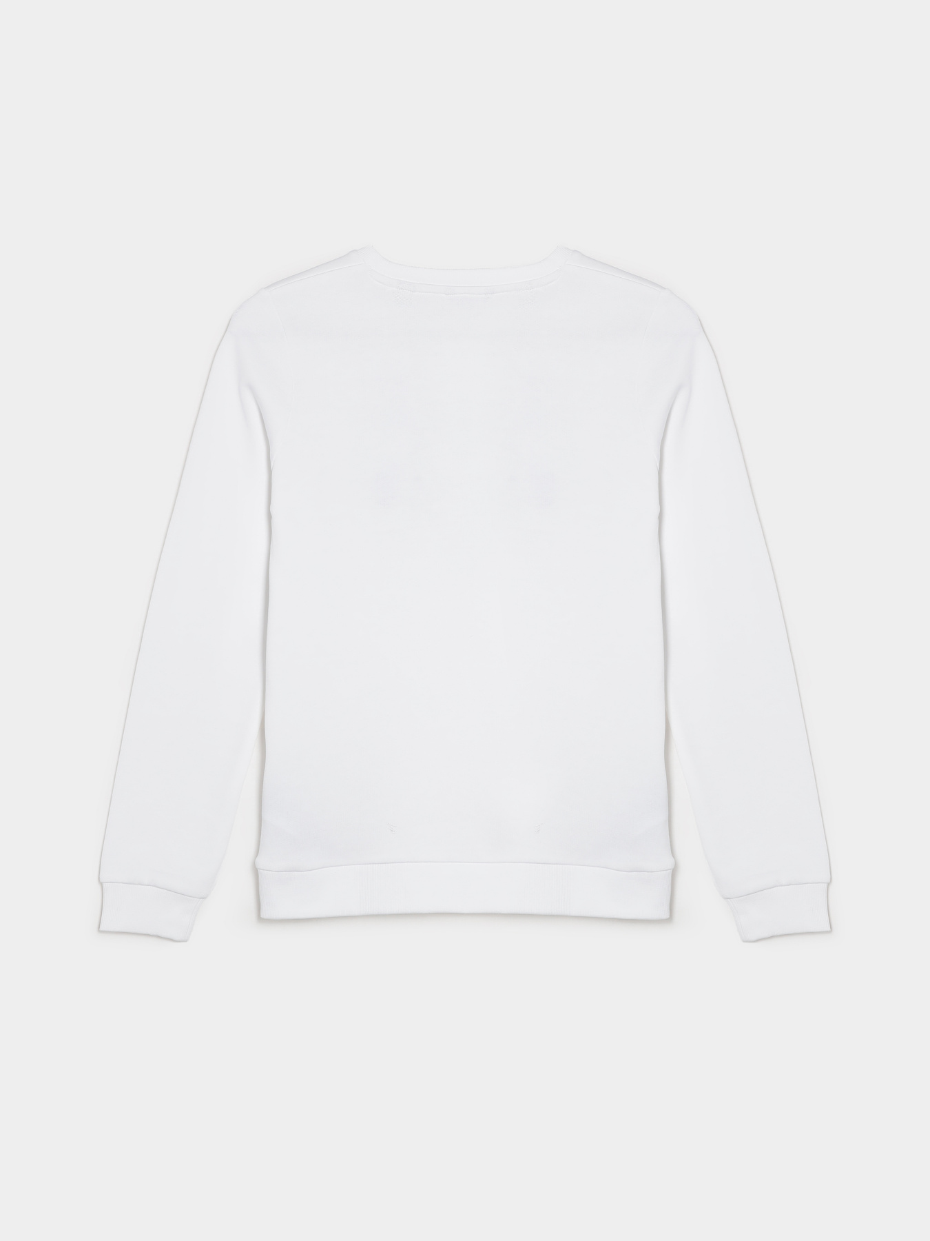 Свитшот GUESS модель J74Q10.KAUG0;TWHT Фото