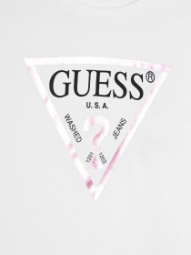 Свитшот GUESS модель J74Q10.KAUG0;TWHT Фото