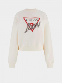 Світшот GUESS модель W3BQ14.KB681;G012 Фото